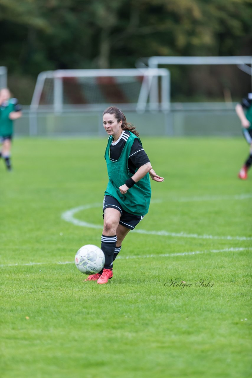 Bild 71 - F SG Daenisch Muessen - SG Blau-Rot Holstein : Ergebnis: 3:1